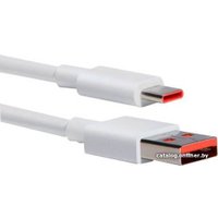 Кабель Xiaomi H26250 USB Type-A -USB Type-C (1 м, белый)