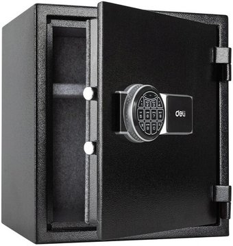 Мебельный сейф Deli ET587