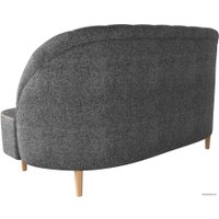 Диван Лига диванов Амиса 109846 (серый)