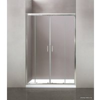 Душевая дверь BelBagno UNO-195-BF-2-180-P-Cr