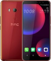 HTC U11 EYEs (красный)