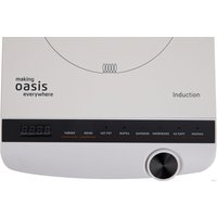 Настольная плита Making Oasis Everywhere PI-W3SK
