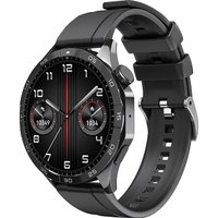 Умные часы XO Watch 4 (черный)