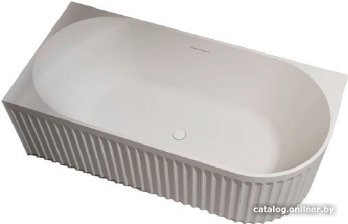 Ванна Abber 170x80 AB9412-1.7 L