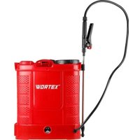 Аккумуляторный опрыскиватель Wortex KS 1280