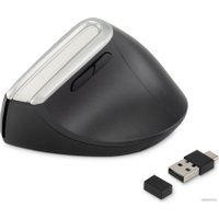 Вертикальная мышь Оклик 991MW