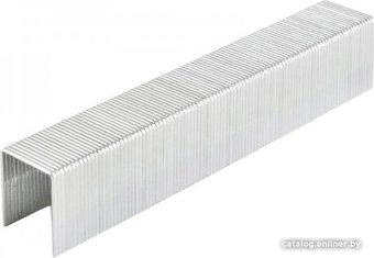Скобы ELITECH 0704.033100
