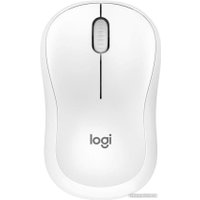 Мышь Logitech M240 (белый)