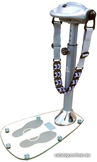 Массажер для ног и тела DFC Vibro 10