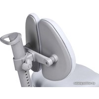 Детское ортопедическое кресло Cubby Brassica (серый)