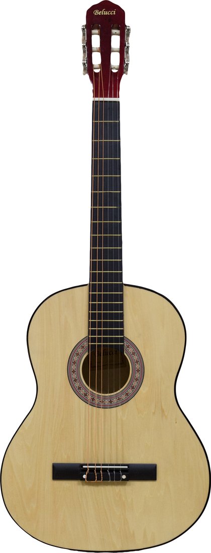 

Акустическая гитара Belucci BC3905 N