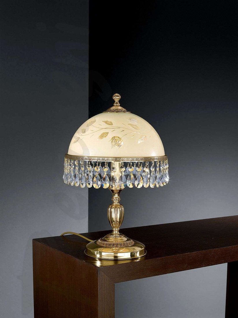 

Настольная лампа Reccagni Angelo P 6306 M