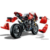 Конструктор LEGO Technic 42107 Ducati Panigale V4 R