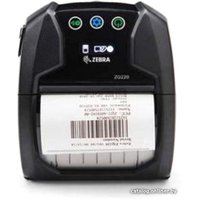 Принтер этикеток Zebra ZQ220 ZQ22-A0E01KE-00