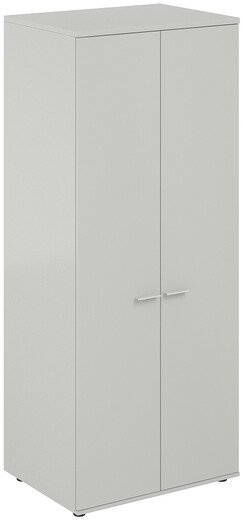 

Шкаф распашной Norden 80х40х195.5 HDF SG.821.SH.SH (серый бархат)