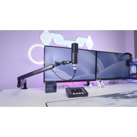 Проводной микрофон FIFINE K669C