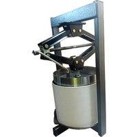 Винтовая соковыжималка-пресс Анжей ПРД-12К