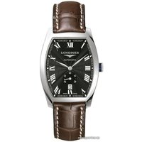 Наручные часы Longines Evidenza L2.642.4.51.9