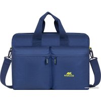 Сумка Rivacase Mestalla 5532 (синий)