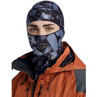 Горнолыжная балаклава Buff Thermonet Balaclava Skatick Graphite 132470.901.10.00