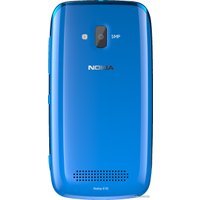 Смартфон Nokia Lumia 610