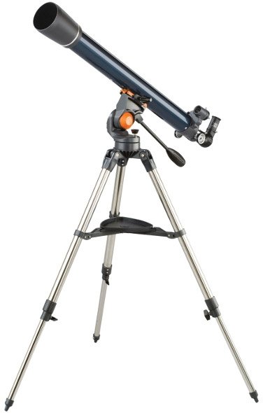 

Телескоп Celestron AstroMaster 70 AZ