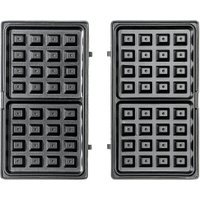 Многофункциональная сэндвичница Polaris PST 0203 Profi Baker