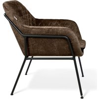 Интерьерное кресло Sheffilton SHT-AMS2-2