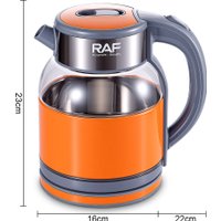 Электрический чайник RAF R.7221