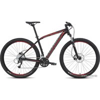 Велосипед Specialized Rockhopper Sport 29 (2015)