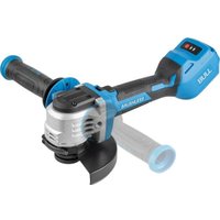 Угловая шлифмашина Bull CSG 1812-1 SR XLTpro SOLO 1333947 (без АКБ)