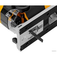 Электролобзик Denzel CJ-80-0 (без АКБ)