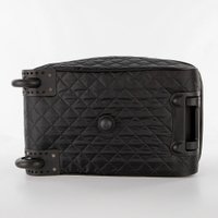 Дорожная сумка Mr.Bag 143-K-1-1-ST-BLK (черный)