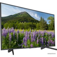 Телевизор Sony KD-43XF7005