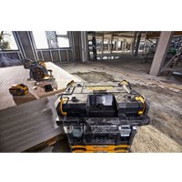 Беспроводная колонка DeWalt TSTAK DWST1-81078