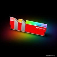 Оперативная память Thermaltake ToughRam RGB 2x8GB DDR4 PC4-28800 RG25D408GX2-3600C18A