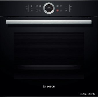 Bosch HBG633NB1