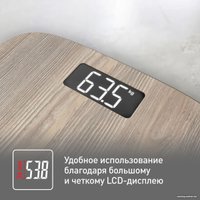 Напольные весы Tefal Origin Light Wood PP1600V0 в Барановичах