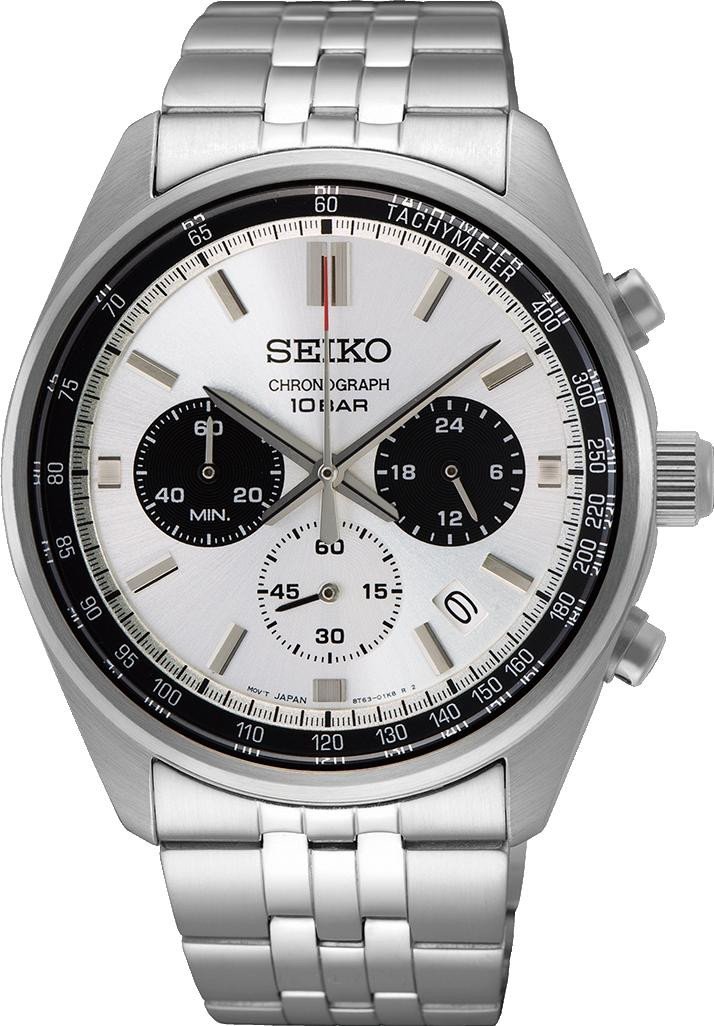 Наручные часы Seiko Discover More SSB425P1
