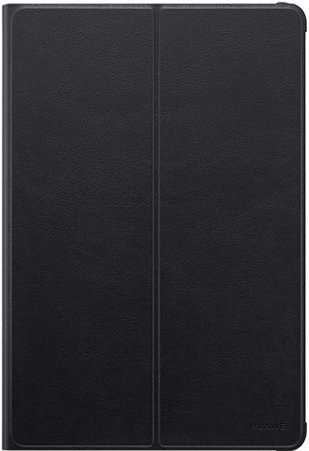 

Чехол для планшета Huawei Flip Cover 10 для MediaPad T5 (черный)