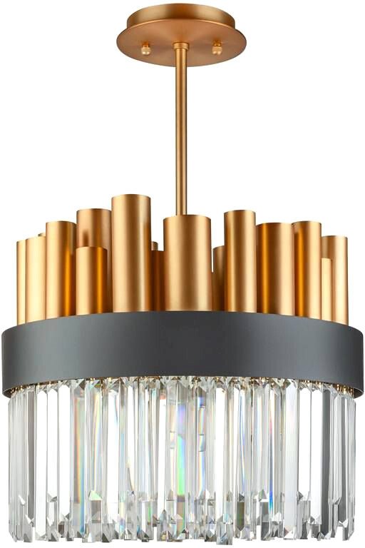 

Подвесная люстра L'Arte Luce Airone L23011