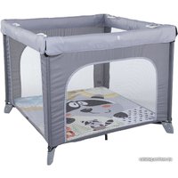 Игровой манеж Chicco Open Honey Bear