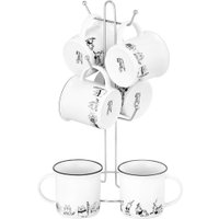 Сервиз Elan Gallery Жизнь собак и кошек 880066