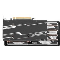 Видеокарта ASRock Intel Arc A580 Challenger 8GB OC A580 CL 8GO