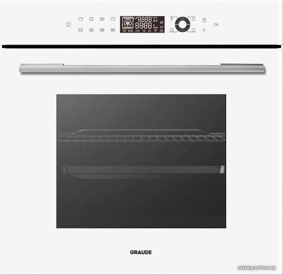 Graude Premium BM 60.3 W