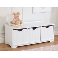 Стеллаж KidKraft 14564-KE