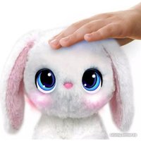 Интерактивная игрушка My Fuzzy Friends Snuggling Pets Кролик Поппи SKY18524