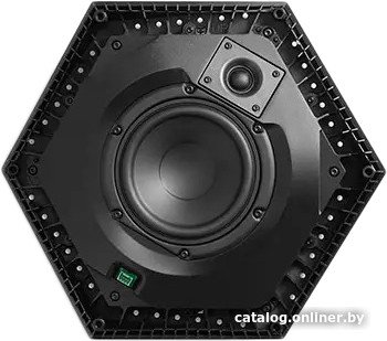 Настенная акустика Bang & Olufsen BeoSound Shape Speaker Tile