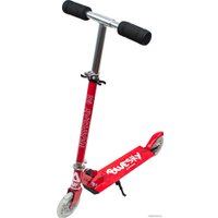 Снегокат Playshion Bluesky-SNW WS-SX003R (красный)