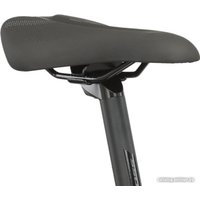 Электровелосипед Kross Hexagon Boost 345 S/17" 2023